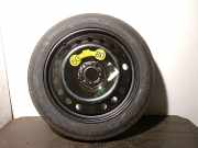 Reserverad 31302356 Volvo XC60 I (DZ) SUV 2.4 D5 20V 205 AWD (D5244T10)