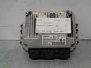 MotorsteuergerÃ¤t 9662670780 CitroÃ«n C4 Berline (LC) SchrÃ¤gheck 5-drs 1.6 HDi 16V 110 (DV6TED4(9HZ)) DV6TED4(9HZ)