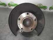 Achsschenkel Halter Links Hinten Peugeot Expert (G9) Van 2.0 HDi 140 16V (DW10BTED4(RHR))
