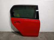 Tür Rechts Hinten 1S4833056B Seat Mii Schrägheck Electric (EBMA)