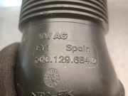 Schlauch 5Q0129684D Seat Ibiza V (KJB) Schr?gheck 5-drs 1.0 TSI 12V (DLAA)