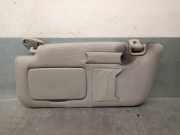 Sonnenblende Links 92011SA230NE Subaru Forester (SG) SUV 2.0 16V X (EJ201)
