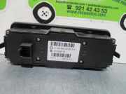 Bedienung Klimacontrolle A1638200326 Mercedes-Benz ML I (163) SUV 270 2.7 CDI 20V (OM612.963)