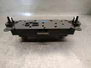 Bedienung Klimacontrolle BDMC61190A Mazda CX-30 (DM) SUV 2.0 e-SkyActiv-X 181 M Hybrid 16V (HFY1)