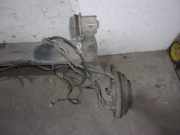 Hinterachse 4651051K00 Suzuki Splash Gro?raumlimousine 1.0 12V (K10B)