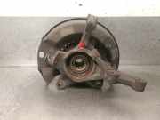 Achsschenkel Halter Links Vorne 4321252010 Toyota Yaris (P1) Schrägheck 1.0 16V VVT-i (1SZFE)