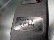 Gurtstraffer Rechts Vorne 542270000A Citroën Xsara (N1) Schrägheck 1.9TD X,SX,Exclusive (XUD9TE(DHY))