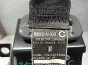 Sicherheitsgurt Mh 89850A4000 Kia Carens IV (RP) Gro?raumlimousine 1.6 GDI 16V (G4FD)