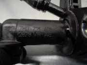 Kupplungsheberzylinder 7H0721401C Volkswagen Transporter T5 Van 1.9 TDi (BRR) BRR