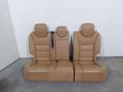 Rücksitzbank 955522651006C6 Porsche Cayenne (9PA) SUV 3.2 V6 24V (M02.2Y)