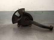 Achsschenkel Halter Links Vorne 4121021000 SsangYong Rodius Großraumlimousine 2.7 270 Xdi 20V 4x2 (M665.925(Euro 4))