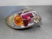 R?cklicht Links 6350P1 Peugeot 206 (2A/C/H/J/S) Schr?gheck 2.0 XS,XT HDi (DW10TD(RHY))