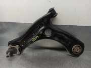 Querlenker Links Vorne Unten 6Q0407151L Volkswagen Polo IV (9N1/2/3) Schrägheck 1.4 16V (BUD) BUD