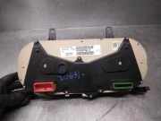 Tachoeinheit Kmh 8200283194D Renault Trafic New (FL) Van 1.9 dCi 100 16V (F9Q-760)