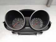 Tachoeinheit Kmh BBM655430 Mazda 3 Sport (BL14/BLA4/BLB4) Schrägheck 1.6i MZR 16V (Z6)