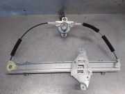 Fensterheber Rechts Hinten 94567363 Daewoo / Chevrolet Aveo (256) Limousine 1.2 16V (B12D1)