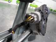 Scheibenwischermotor Vorne 13250416 Opel Meriva (B) Großraumlimousine 1.3 CDTI 16V (A13DTE)