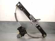 Fensterheber Rechts Hinten 5Q0959802A Skoda Superb (3V3) Liftback 2.0 TDI (CRLB)