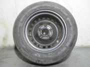 Reserverad 1095069 BMW 3 serie (E46/4) Limousine 318i (M43-B19(19 4 E1))