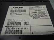 Navigationssystem Volvo XC90 I SUV 2.9 T6 24V (B6294T)