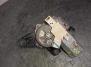 Scheibenwischermotor Hinten 8200017385 Nissan MICRA (K12E) 1.4 CAT