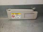 Sonnenblende Rechts 98115412BJ Volkswagen (5N_) 2.0 TDI