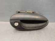 Felge 4F0601025CP Audi A6 Quattro (C6) Limousine 2.7 TDI V6 24V Quattro (CANC)