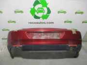 Stoßstange Hinten GRANATE Alfa Romeo 166 Limousine 2.4 JTD (AR34.202)