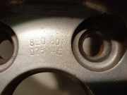 Hintertür EGY56202XC Mazda CX-7 SUV 2.2 MZR-CD 16V (R2)