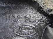 Achsschenkel Halter Rechts Vorne HRC2886 Land + Range Rover Freelander Hard Top Geländewagen 2.0 di (20LTCIE)