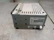 Radio F1BT18C815UAK Ford Focus 3 Wagon Kombi 1.0 Ti-VCT EcoBoost 12V 125 (M1DD)