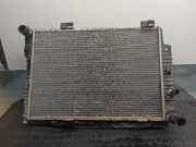 Radiator A2025003503 Mercedes-Benz CLASE C (W202) BERLINA 2.2 Diesel CAT