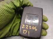 Gürtelschnalle 8Z0857755F Audi A2 (8Z0) Schrägheck 1.4 16V (AUA)