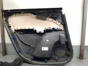 Türverkleidung Rechts Hinten 39104822 Opel Zafira Tourer (P12) Großraumlimousine 1.4 Turbo 16V EcoFLEX (A14NET(Euro 5))