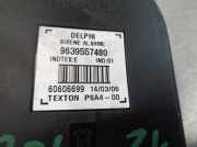 Innenbeleuchtung 96332424YD Peugeot 607 (9D/U) Limousine 2.7 HDi V6 24V (DT17TED4(UHZ))