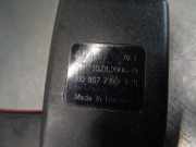 Sitz Rechts Hinten 5139371AA Chrysler Voyager/Grand Voyager (RG/RS) Großraumlimousine 2.8 CRD 16V (ENR)