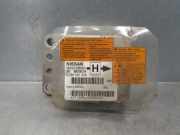 Steuergerät Airbag 988205M302 Nissan ALMERA (N16/E) 2.2 16V Turbodiesel CAT