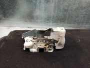 Türschloss Rechts Vorne 9136T1 Citroën C1 Schrägheck 1.0 12V (384F(CFA))