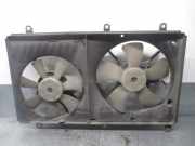 Kühlerventilator MR993570 Mitsubishi Grandis (NA) Großraumlimousine 2.4 16V MIVEC (4G69)