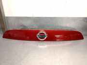 Handgriff Kofferraum 908681KA6A Nissan Juke (F15) SUV 1.2 12V DIG-T (HRA2)