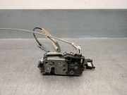 Türschloss Rechts Hinten 9819026380 Citroën C-Elysee (DD) Limousine 1.2 Vti 82 12V (EB2F(HMZ))