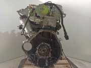 Motor 665926 SsangYong 2.7 Turbodiesel CAT