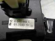 Stoßfängerträger Vorne 7414QH Citroën C3 (FC/FL/FT) Schrägheck 5-drs 1.4 (TU3JP(KFV))