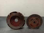 Sicherungskasten HY041198 Suzuki Vitara (LY/MY) SUV 1.6 16V DDiS AllGrip (D16AA)