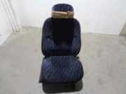 Sitz Rechts Vorne TELAAZULOSCURO Ford Fiesta 3 Schrägheck 1.3 i,Classic (J6B(HCS))