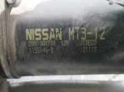 Scheibenwischermotor Vorne 28810AX700 Nissan MICRA (K12E) 1.4 CAT