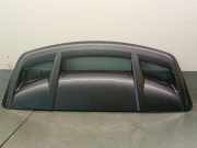 Heckspoiler 76085F4010 Toyota C-HR (X1,X5) SUV 1.8 16V Hybrid (2ZRFXE)