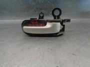 Türgriff Innen Rechts Hinten 6920552020B6 Toyota YARIS (NCP1/NLP1/SCP1) 1.4 Turbodiesel CAT