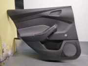 Türverkleidung Links Hinten BM51A27407GN Ford Focus 3 Schrägheck 1.6 TDCi 115 (T1DA)