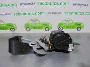 Sicherheitsgurt Links Hinten 7560134000 SsangYong Korando Geländewagen 2.0 e-Xdi 16V 4x2 (671.950)